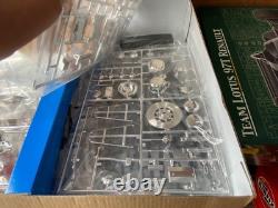 Tamiya BS0601 Modèle réduit de moto vintage à grande échelle Honda CB750 Four, échelle 1/6