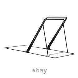 Tente de protection pour moto - Abri extérieur pour garage, scooter et rangement de moto