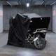 Tente De Protection Pour Moto, Abri Extérieur, Garage, Rangement Pour Mobylette Et Moto