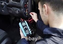 Testeur de défauts électriques automobile multifonctionnel professionnel de véhicule