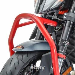 Tête De Moto Ascenseur De Stock Ducati Monster S4 Paddock Stand Front Classic Rouge