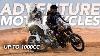 Top 10 Des Motos D'aventure Sub 1000cc Meilleures Motos D'aventure De Ducati Yamaha Et Plus