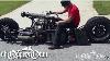 Twin Turbo Diesel Awd Moto Bike Builder Episode 2 U0026