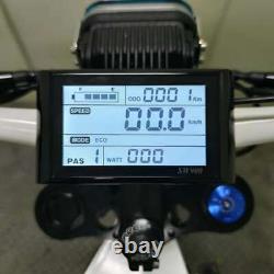 Vélo Électrique 50 Mph Top Speed