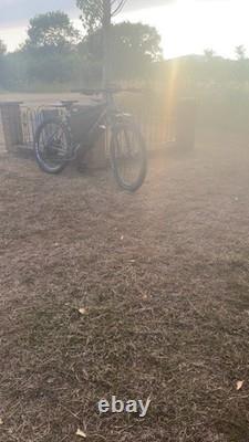 Vélo Électrique (Vitesse Maximale de 70 mph)