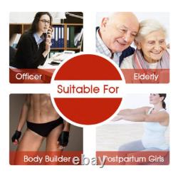 Vélo d'exercice mini cycle électrique motorisé pour réhabilitation des bras et des jambes