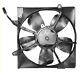 Ventilateur De Radiateur Nrf Pour Kia Carnival I Up + I Gq 01-07 47601