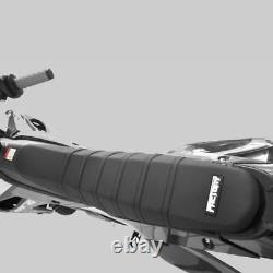 Véritable Kurz Fs 250 Enduro Off Road Legal Bicycle Moto Moto Crf Ktm