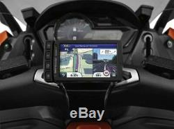 Véritable Nouvelle Bmw Motorrad Sat Nav V1 (6) Navigator Moto Gps 77528355994