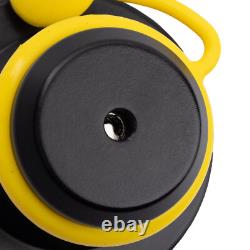 Verrou à disque haute sécurité Oxford Beast LK121 pour moto et vélo, vendu sécurisé diamant