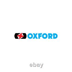 Verrou à disque haute sécurité Oxford Beast LK121 pour moto et vélo, vendu sécurisé diamant