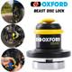 Verrou De Disque De Moto Oxford Beast Sold Secure - Antivol Pour Freins De Vélos