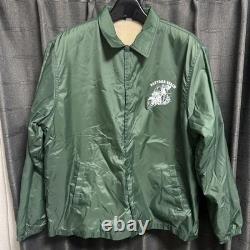 Veste CLASSIQUE de moto de DAYTONA BEACH taille L