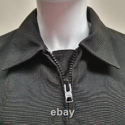 Veste Carhartt Detroit Taille XL Cordura Nylon Rembourré Noir Lourd en Excellente Condition