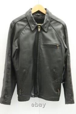 Veste Schott Single Rider/34