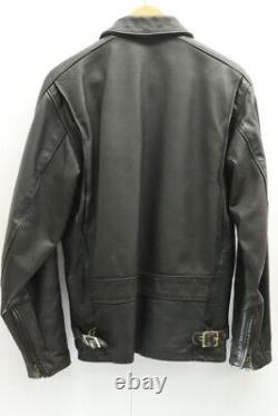 Veste Schott Single Rider/34