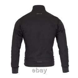 Veste chauffante de moto par Merlin Thermovolt