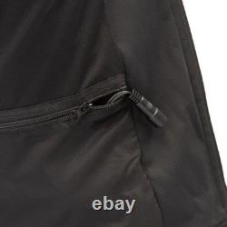 Veste chauffante de moto par Merlin Thermovolt