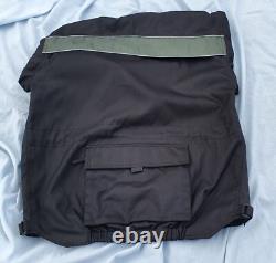 Veste de motard Sweep Racing pour moto taille 42 moyenne, neuve avec étiquettes, coût 212 £ neuve