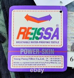 Veste de motard Sweep Racing pour moto taille 42 moyenne, neuve avec étiquettes, coût 212 £ neuve