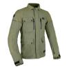 Veste De Moto Homme Oxford Barkston Avancée Imperméable Laminée Ce Aa